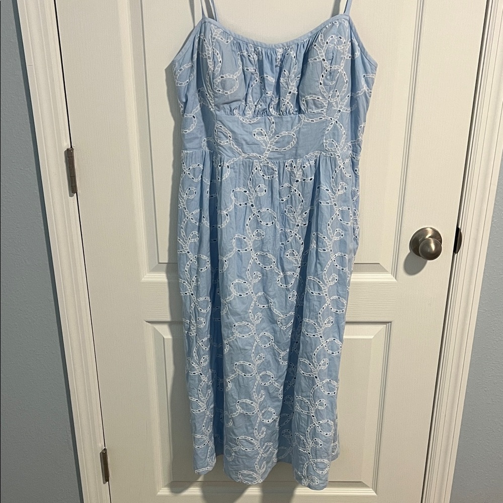 Lilly Pulitzer Della Dress 14